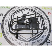 Багажнік Suzuki Lets 6