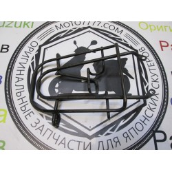 Багажнік Suzuki Lets 6