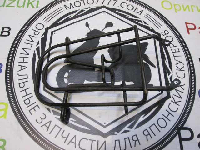 Багажнік Suzuki Lets 6