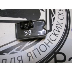 Реле зарядки Suzuki Lets 6