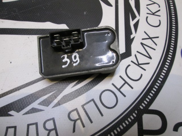 Реле зарядки Suzuki Lets 6