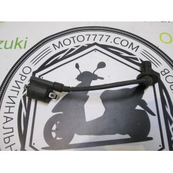 Катушка зажиганія Suzuki Lets 6