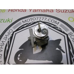 Замок Suzuki Lets 6