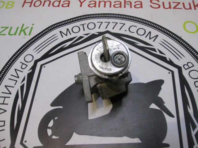 Замок Suzuki Lets 6