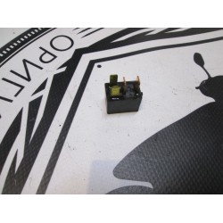 Реле стартера Suzuki Lets 6