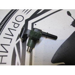 Форсунка всборі Suzuki Lets 6