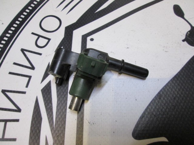 Форсунка всборі Suzuki Lets 6