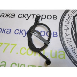 Топлівний шланг Suzuki Lets 6