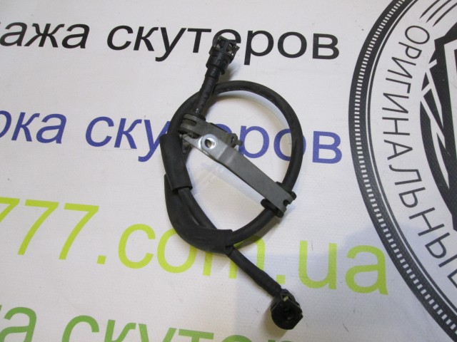 Топлівний шланг Suzuki Lets 6