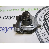Поршнева группа Suzuki Lets 6