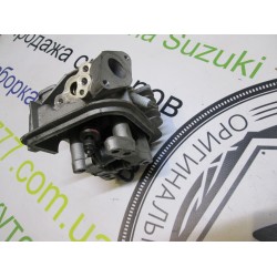 Головка на suzuki lets 6