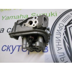 Головка на suzuki lets 6