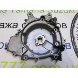 Кришка генератора на suzuki lets 6