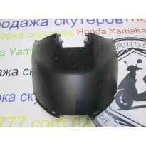 Часть боків на suzuki lets 6