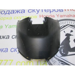 Часть боків на suzuki lets 6