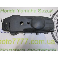 Кришка варіатора на suzuki lets 6