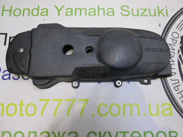 Кришка варіатора на suzuki lets 6
