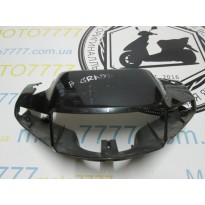 Голова Suzuki Address 100