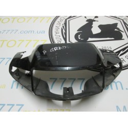 Голова Suzuki Address 100