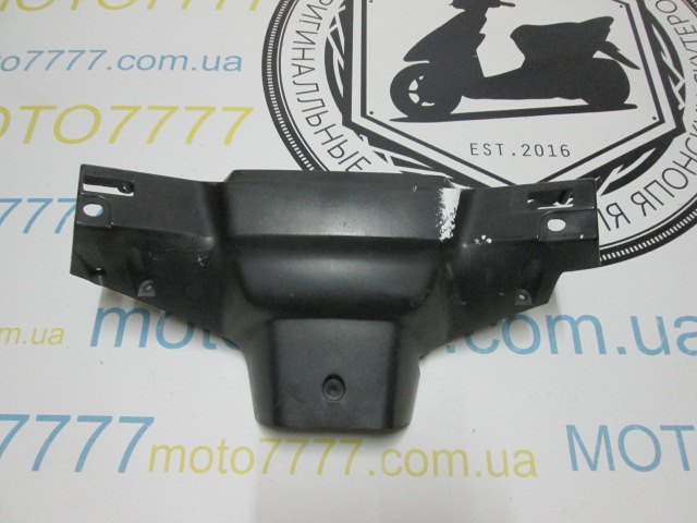 Торпеда Suzuki Address 100