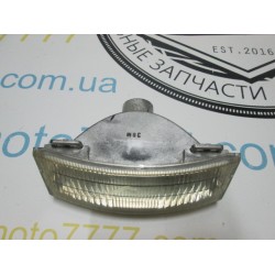 Фара Suzuki Address 100