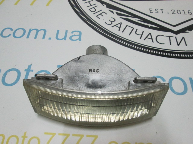 Фара Suzuki Address 100