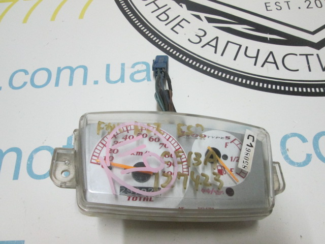 Спідометр Suzuki Address 100