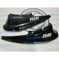 Бока Suzuki Address 100