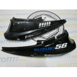 Бока Suzuki Address 100