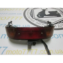 Стоп Suzuki Address 100 