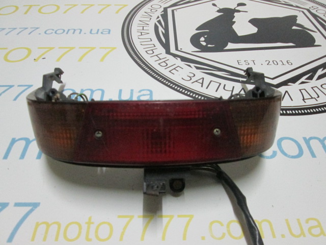 Стоп Suzuki Address 100 