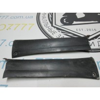 Лижі короткі Suzuki Address 100 