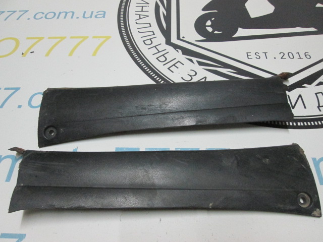 Лижі короткі Suzuki Address 100 