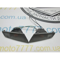 Передние повороты Suzuki Address 100 