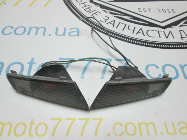 Передні повороти Suzuki Address 100 