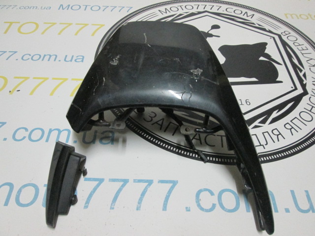 Спойлер Suzuki Address 100 