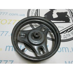 Диск передний Suzuki Address 100 