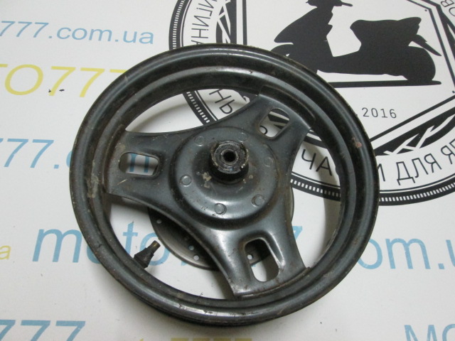 Диск передний Suzuki Address 100 