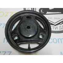 Диск задній Suzuki Address 100