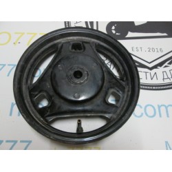 Диск задний Suzuki Address 100