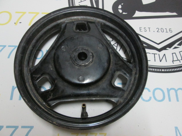 Диск задній Suzuki Address 100