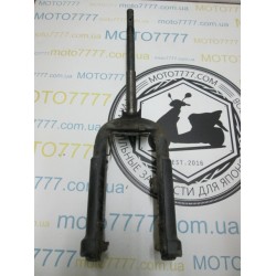Вилка Suzuki Address 100