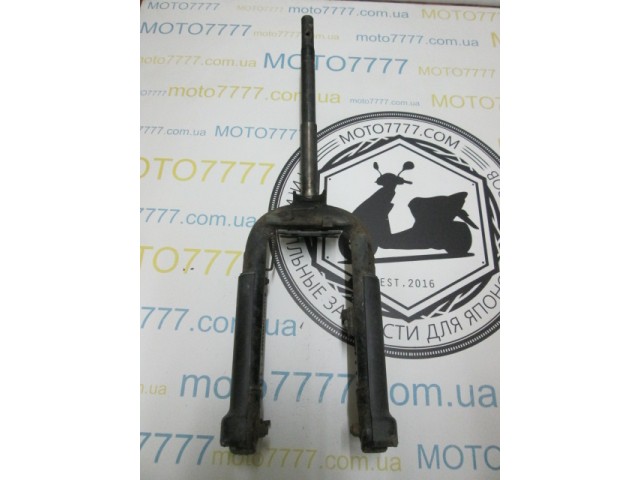 Вилка Suzuki Address 100