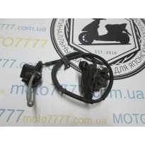 Тормозная система Suzuki Address 100