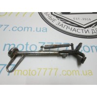 Бічна лапка Suzuki Address 100