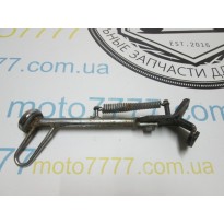 Боковая лапка Suzuki Address 100