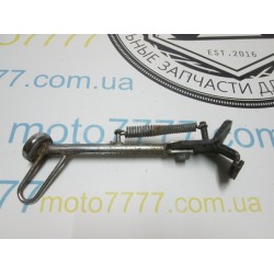 Боковая лапка Suzuki Address 100