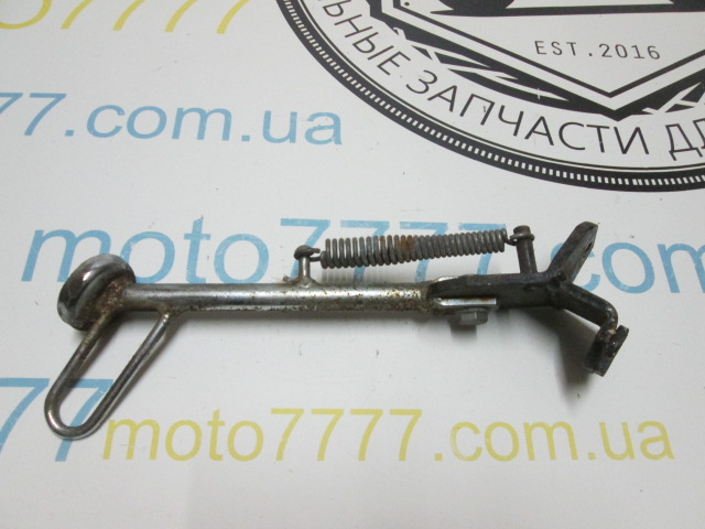 Бічна лапка Suzuki Address 100