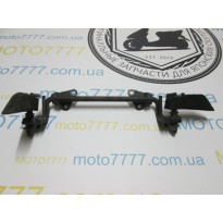 Лапки для пасажира Suzuki Address 100