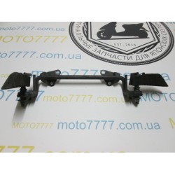 Лапки для пасажыра Suzuki Address 100